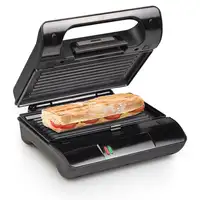 Princess 117001 Grill compacto