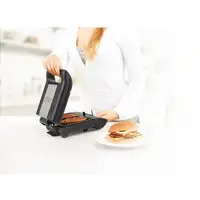 Princess 117001 Grill compacto