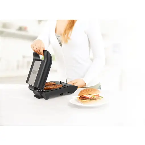 Princess 117001 Grill compacto
