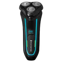 Remington R6000 Máquina de afeitar de rotación Recortadora Negro