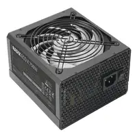 Tacens RADIX ECO X 750, Fuente Alimentación PC ATX 750W, 6 Años Garantía, 87% Efic