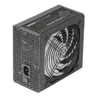 Tacens RADIX ECO X 750, Fuente Alimentación PC ATX 750W, 6 Años Garantía, 87% Efic