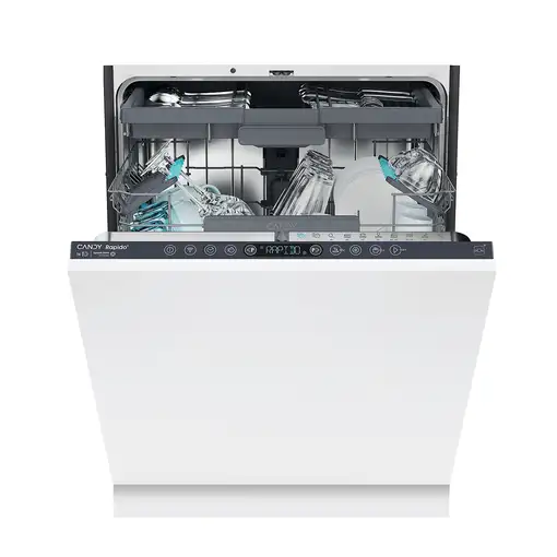 Lavavajillas 597 mm 16 place settings 75183 32901585 CANDY