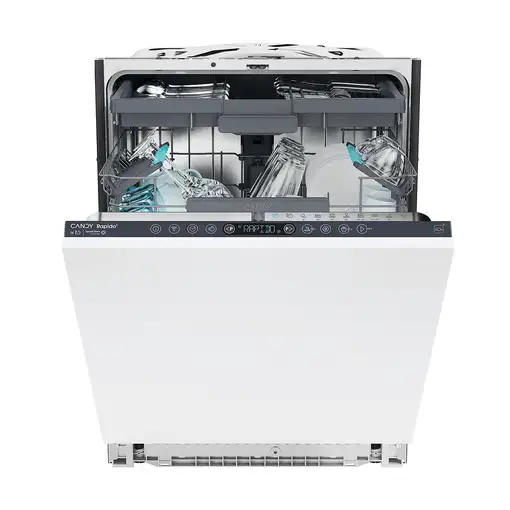 Lavavajillas 597 mm 16 place settings 75183 32901585 CANDY