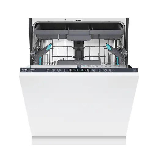 Lavavajillas 597 mm 16 place settings 75183 32901585 CANDY