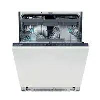 Lavavajillas 16 place settings RapidÓ 32901590 CANDY