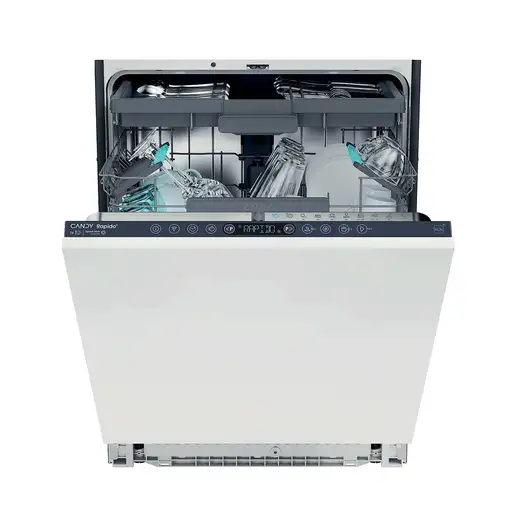 Lavavajillas 16 place settings RapidÓ 32901590 CANDY