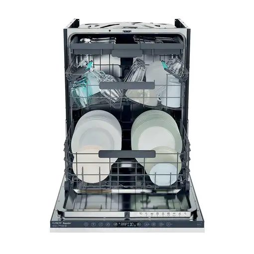 Lavavajillas 16 place settings RapidÓ 32901590 CANDY