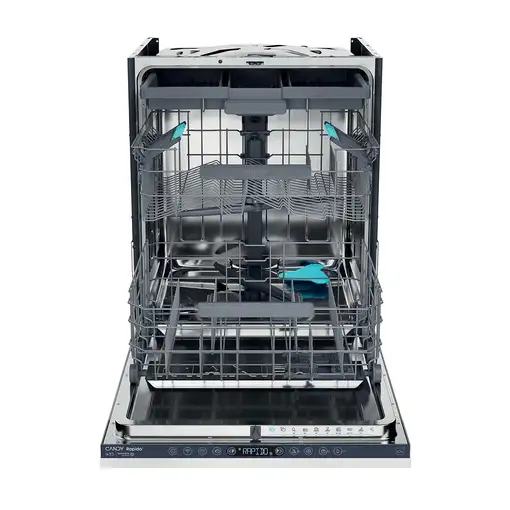 Lavavajillas 16 place settings RapidÓ 32901590 CANDY