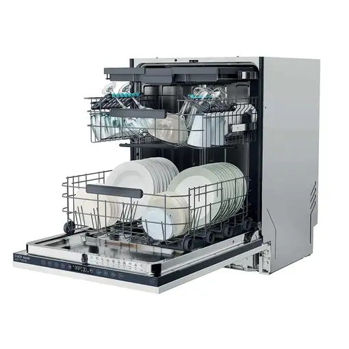 Lavavajillas 16 place settings RapidÓ 32901590 CANDY