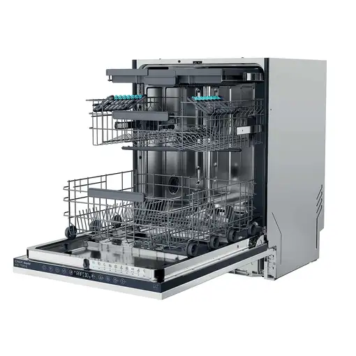 Lavavajillas 16 place settings RapidÓ 32901590 CANDY