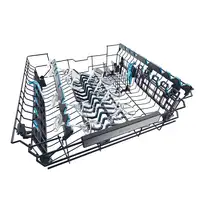 Haier XF 6B2M3PX Independiente 16 cubiertos B