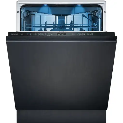 Siemens iQ300 SN75ZX07CE lavavajillas Completamente integrado 14 cubiertos B