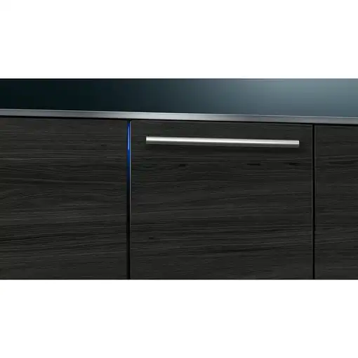 Siemens iQ300 SN75ZX07CE lavavajillas Completamente integrado 14 cubiertos B
