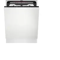 AEG Series 7000 FSE76727P Completamente integrado 14 cubiertos A