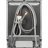 AEG Series 7000 FSE76727P Completamente integrado 14 cubiertos A
