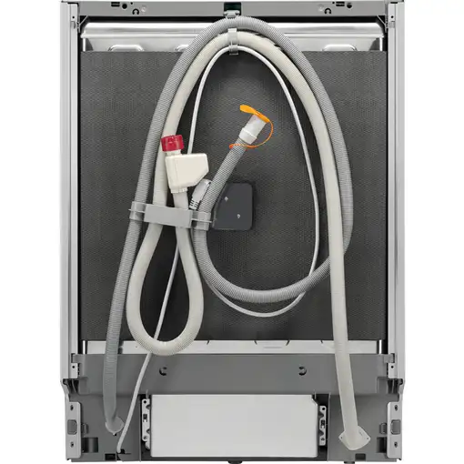 AEG Series 7000 FSE76727P Completamente integrado 14 cubiertos A