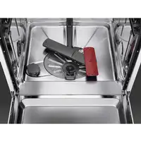 AEG Series 7000 FSE76727P Completamente integrado 14 cubiertos A