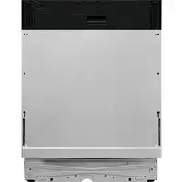 AEG Series 7000 FSE76727P Completamente integrado 14 cubiertos A