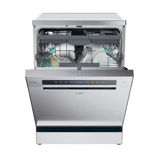 Lavavajillas 597 mm 16 place settings 75183 32002507 CANDY