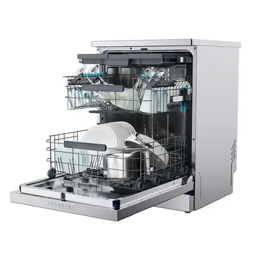 Lavavajillas 597 mm 16 place settings 75183 32002507 CANDY