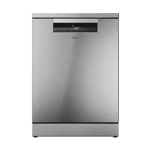 Haier XF 5C4M1X Independiente 15 cubiertos C