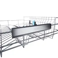 Haier XF 5C4M1X Independiente 15 cubiertos C