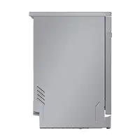 Haier XF 5C4M1X Independiente 15 cubiertos C