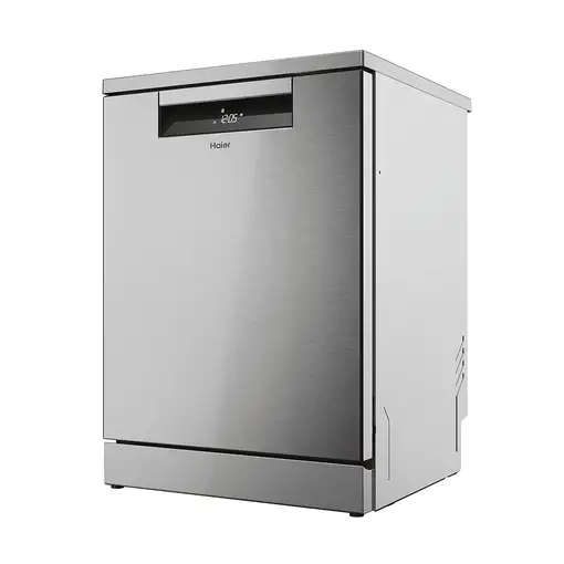 Haier XF 5C4M1X Independiente 15 cubiertos C