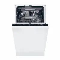 Haier XI1C3TB2FB Completamente integrado 11 cubiertos C