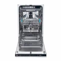Haier XI1C3TB2FB Completamente integrado 11 cubiertos C