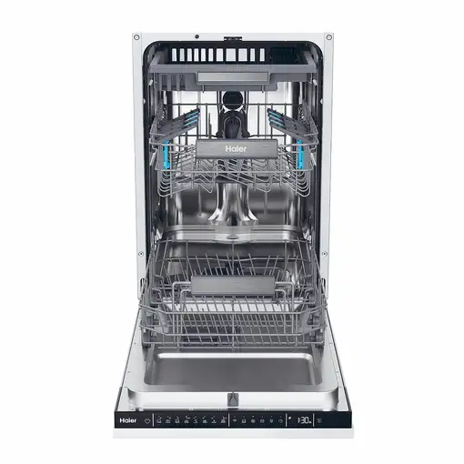 Haier XI1C3TB2FB Completamente integrado 11 cubiertos C