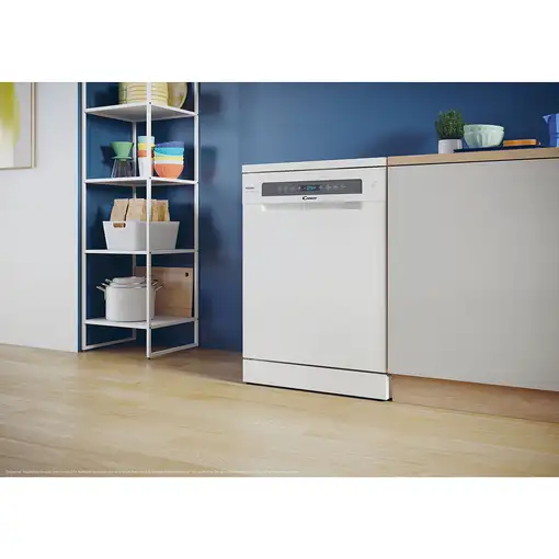 Lavavajillas 597 mm 14 place settings 75183 32002327 CANDY