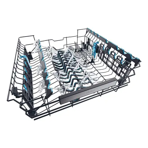 Lavavajillas 597 mm 14 place settings 32002598 HAIER