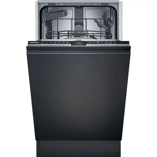 Siemens iQ300 SR63EX24KE lavavajillas Completamente integrado 10 cubiertos C