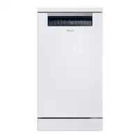 Haier XF1C3TB1FW Independiente 11 cubiertos C