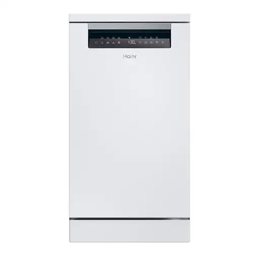 Haier XF1C3TB1FW Independiente 11 cubiertos C