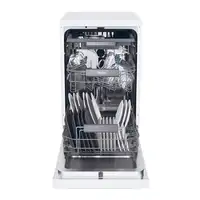 Haier XF1C3TB1FW Independiente 11 cubiertos C