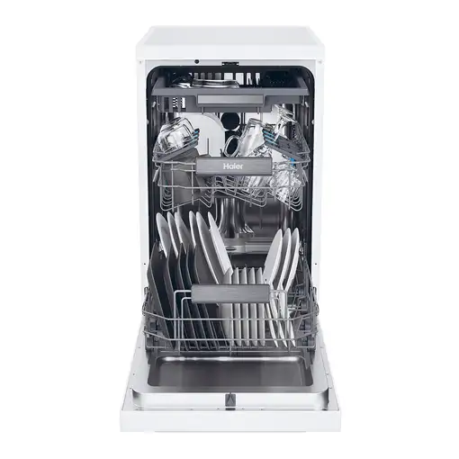 Haier XF1C3TB1FW Independiente 11 cubiertos C