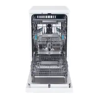 Haier XF1C3TB1FW Independiente 11 cubiertos C