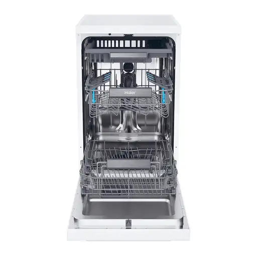 Haier XF1C3TB1FW Independiente 11 cubiertos C