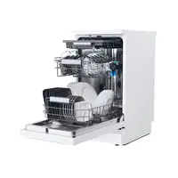 Haier XF1C3TB1FW Independiente 11 cubiertos C