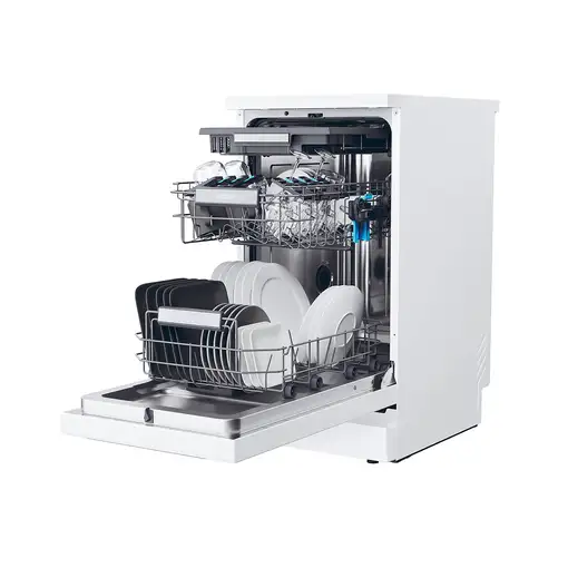 Haier XF1C3TB1FW Independiente 11 cubiertos C