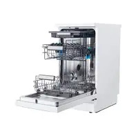 Haier XF1C3TB1FW Independiente 11 cubiertos C