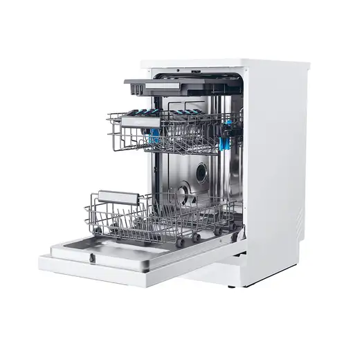 Haier XF1C3TB1FW Independiente 11 cubiertos C