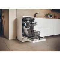 Haier XF1C3TB1FW Independiente 11 cubiertos C