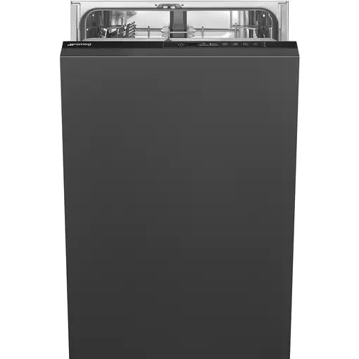 Smeg ST4512IN lavavajillas Completamente integrado 9 cubiertos F