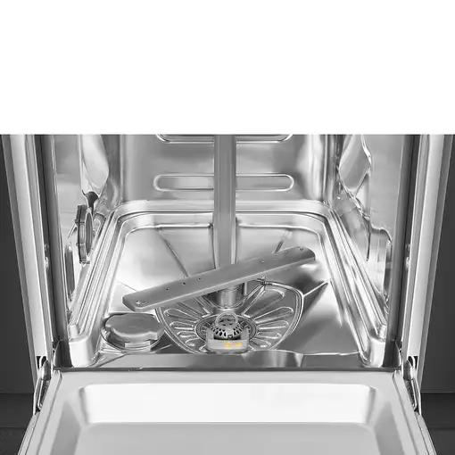 Smeg ST4512IN lavavajillas Completamente integrado 9 cubiertos F