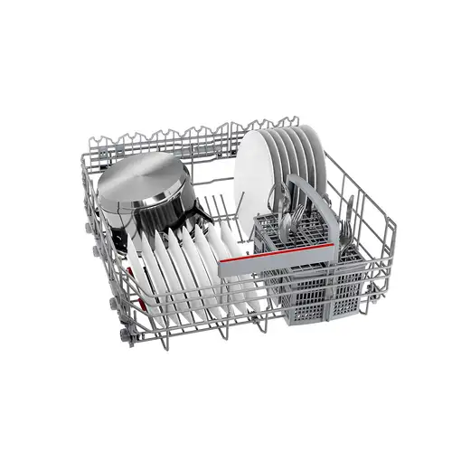 Lavavajillas 600 mm 13 place settings 66644 SMS4HDI52E BOSCH