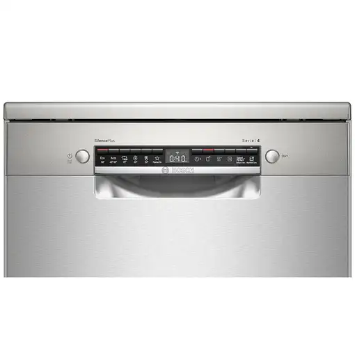 Lavavajillas 600 mm 13 place settings 66644 SMS4HDI52E BOSCH